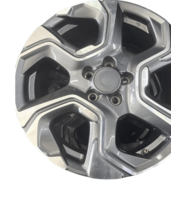 2017-2021 Honda CRV Wheel Rim R18 18x7 6 Spoke OEM TLA 18075A