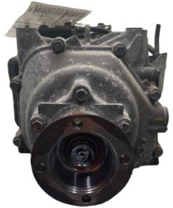 Alternative view of 2017-2022 Honda CR-V Rear Differential Carrier Assembly OEM