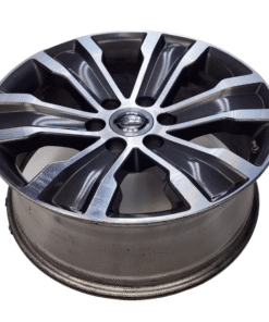 Alternative view of 2017-2023 Nissan Titan Wheel Rim 20x8 Alloy 6 Spoke OEM