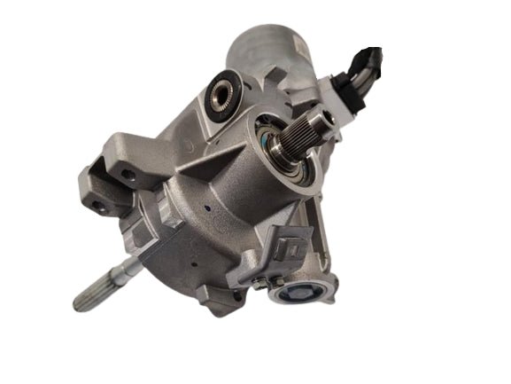 2017 Kia Optima 2.4L Power Steering Pump Motor - Image 3