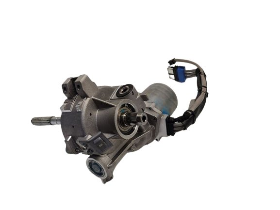 2017 Kia Optima 2.4L Power Steering Pump Motor - Image 2