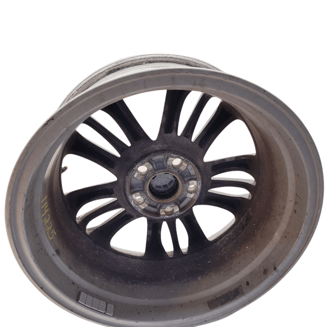2017 TOYOTA CAMRY Wheel 17x7 Alloy 15 Spoke - Image 6