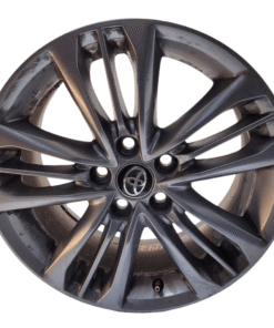 2017 TOYOTA CAMRY Wheel 17x7 Alloy 15 Spoke