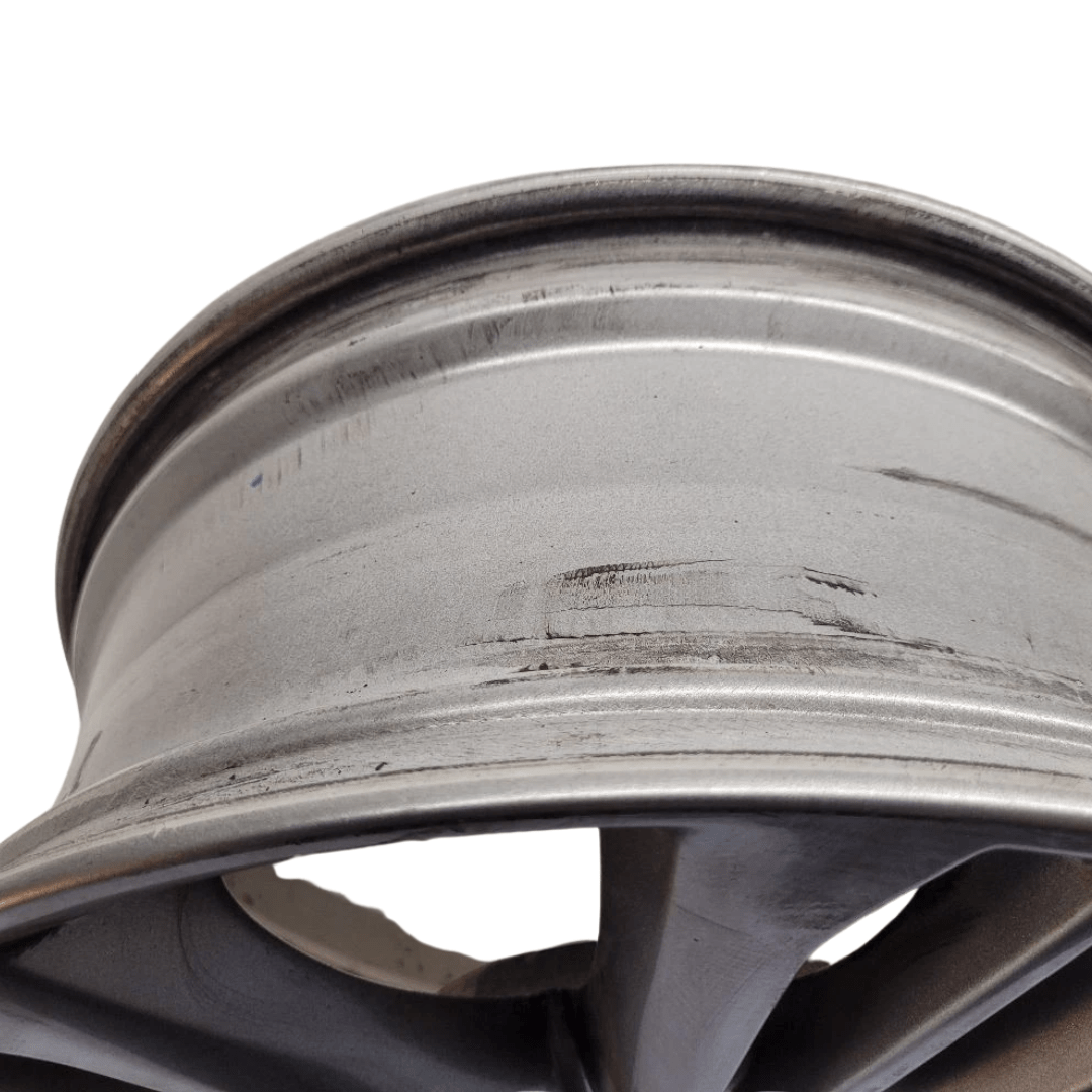 2017 TOYOTA CAMRY Wheel 17x7 Alloy 15 Spoke - Image 5