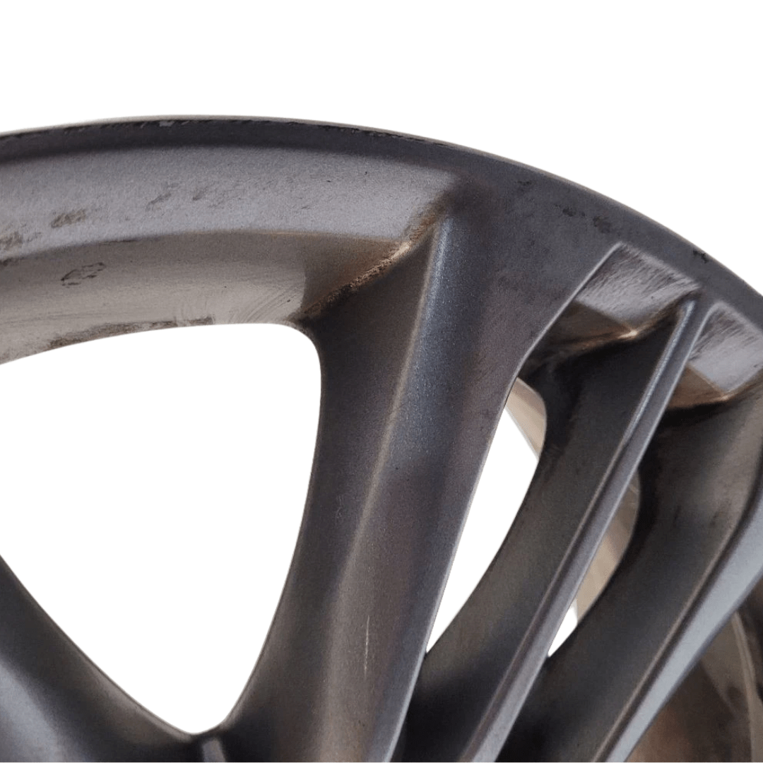 2017 TOYOTA CAMRY Wheel 17x7 Alloy 15 Spoke - Image 4