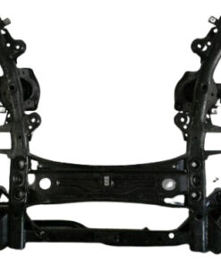 2017 BMW X3 Rear Engine Cradle Crossmember