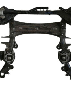 Alternative view of 2017 BMW X3 Rear Engine Cradle Crossmember