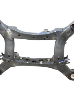 2017 Mercedes GLS Class Rear Engine Cradle Crossmember