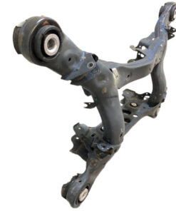 Alternative view of 2017 Mercedes GLS Class Rear Engine Cradle Crossmember
