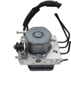 2017 Porsche Boxster Anti-Lock Brake Assembly OEM 982614095A