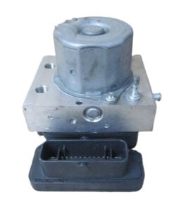Alternative view of 2017 Tesla Model S ABS Anti Lock Brake Pump Module