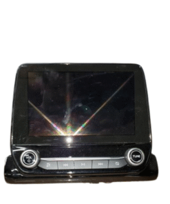 2018-2019 Ford EcoSport Audio Radio 8.0" Display Screen w/ Audio Controls OEM