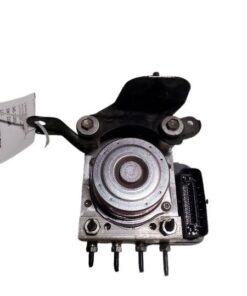 2018-2019 Toyota Corolla Sedan Anti Lock Brake Pump W/O Sport