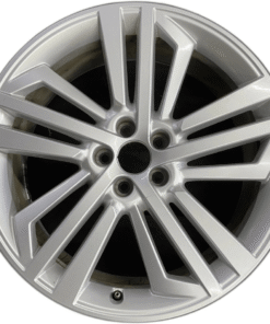 2018-2020 Audi Q5 SILVER 20x8 Wheel OEM Rim Factory Stock