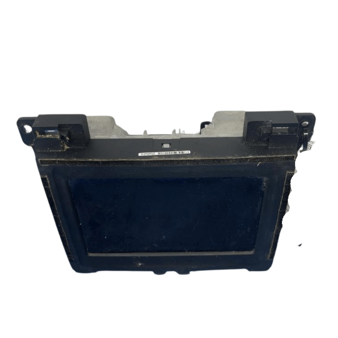 2018-2020 Dodge Challenger Radio Receiver 7.0" Display Screen W/ Satellite - Image 3