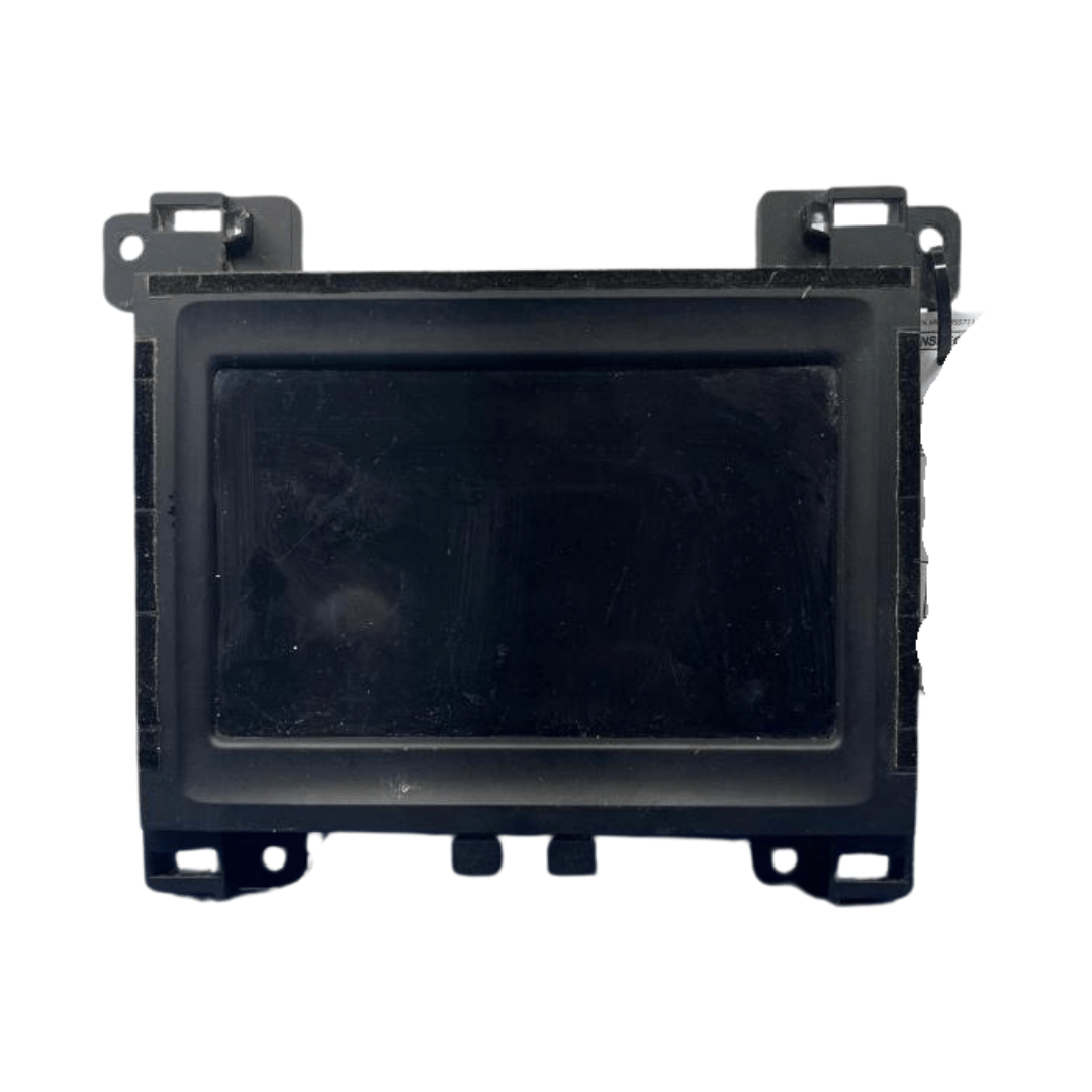 2018-2020 Dodge Challenger Radio Receiver 7.0" Display Screen W/ Satellite