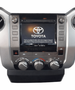 2018-2020 Toyota Tundra Radio Display Receiver OEM 86140-0C191 Non Navigation