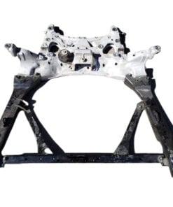 2018-2020 Honda Clarity Front Engine Cradle Crossmember OEM 50200-Trw-A00