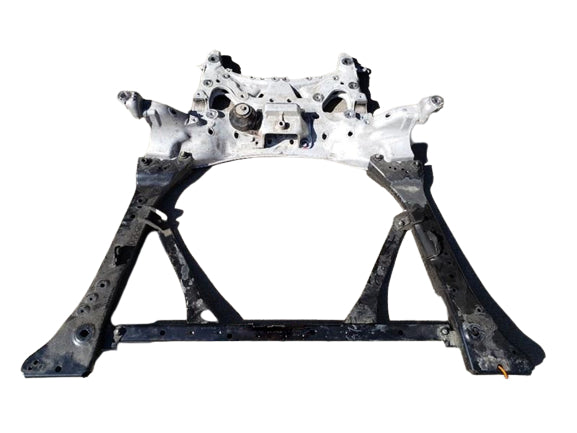 2018-2020 Honda Clarity Front Engine Cradle Crossmember OEM 50200-Trw-A00