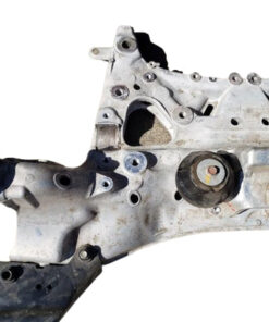 Alternative view of 2018-2020 Honda Clarity Front Engine Cradle Crossmember OEM 50200-Trw-A00