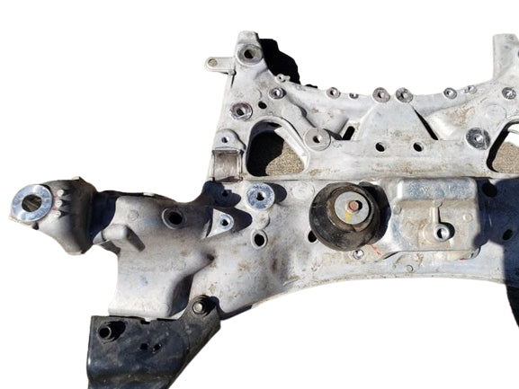 2018-2020 Honda Clarity Front Engine Cradle Crossmember OEM 50200-Trw-A00 - Image 2