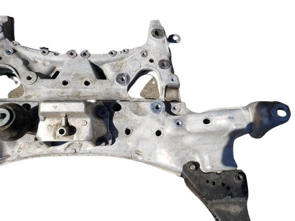 2018-2020 Honda Clarity Front Engine Cradle Crossmember OEM 50200-Trw-A00 - Image 3