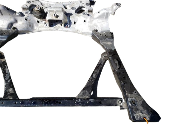 2018-2020 Honda Clarity Front Engine Cradle Crossmember OEM 50200-Trw-A00 - Image 4