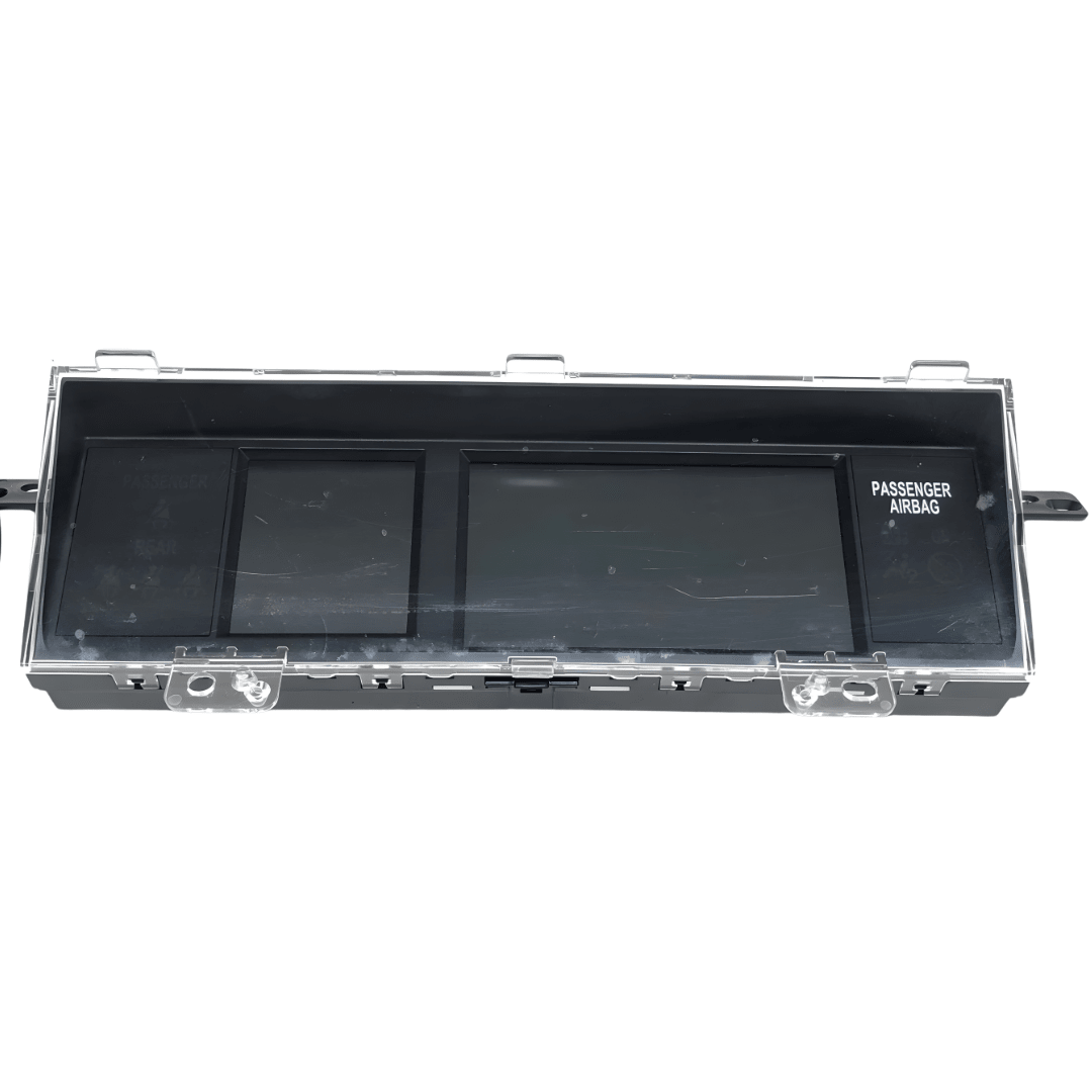 2018-2021 Subaru WRX Information GPS TV Dash Mounted Display Screen OEM - Image 3