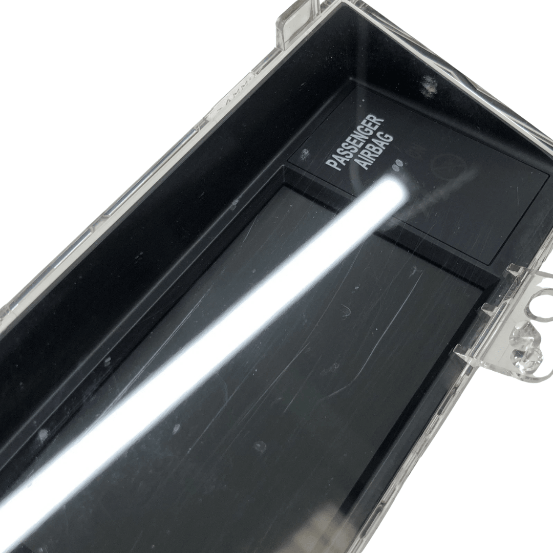 2018-2021 Subaru WRX Information GPS TV Dash Mounted Display Screen OEM - Image 4