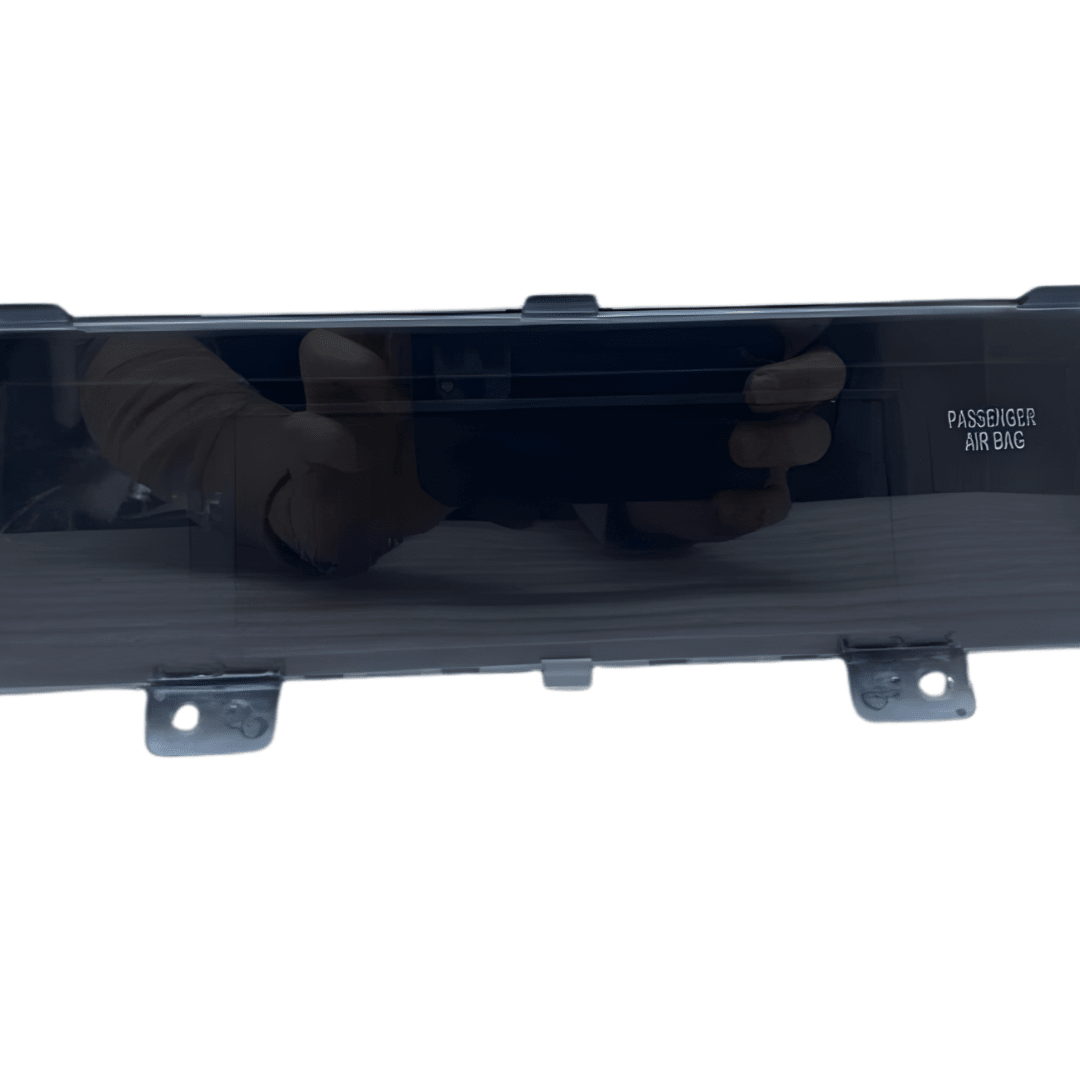 2018-2021 Subaru WRX Information GPS TV Dash Mounted Display Screen OEM - Image 2