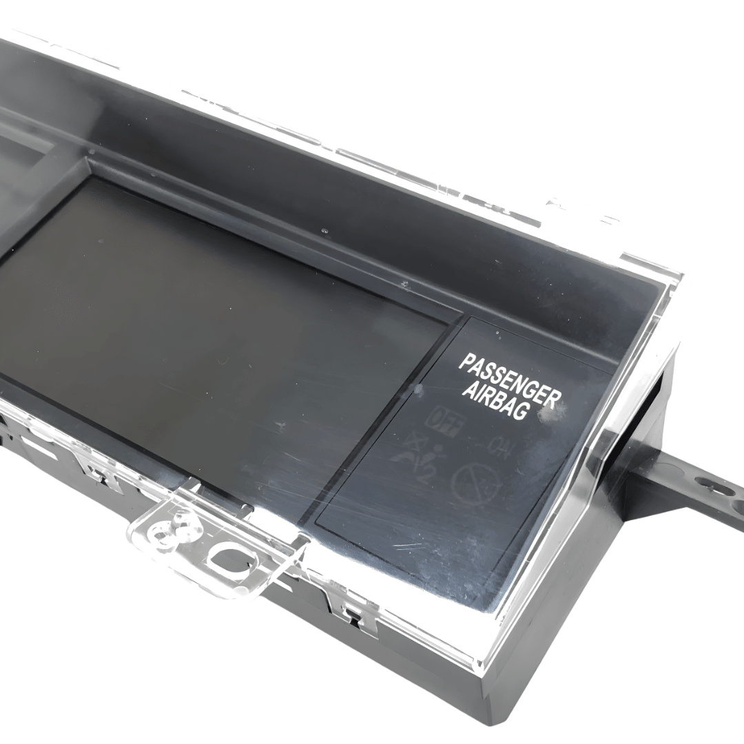 2018-2021 Subaru WRX Information GPS TV Dash Mounted Display Screen OEM - Image 6