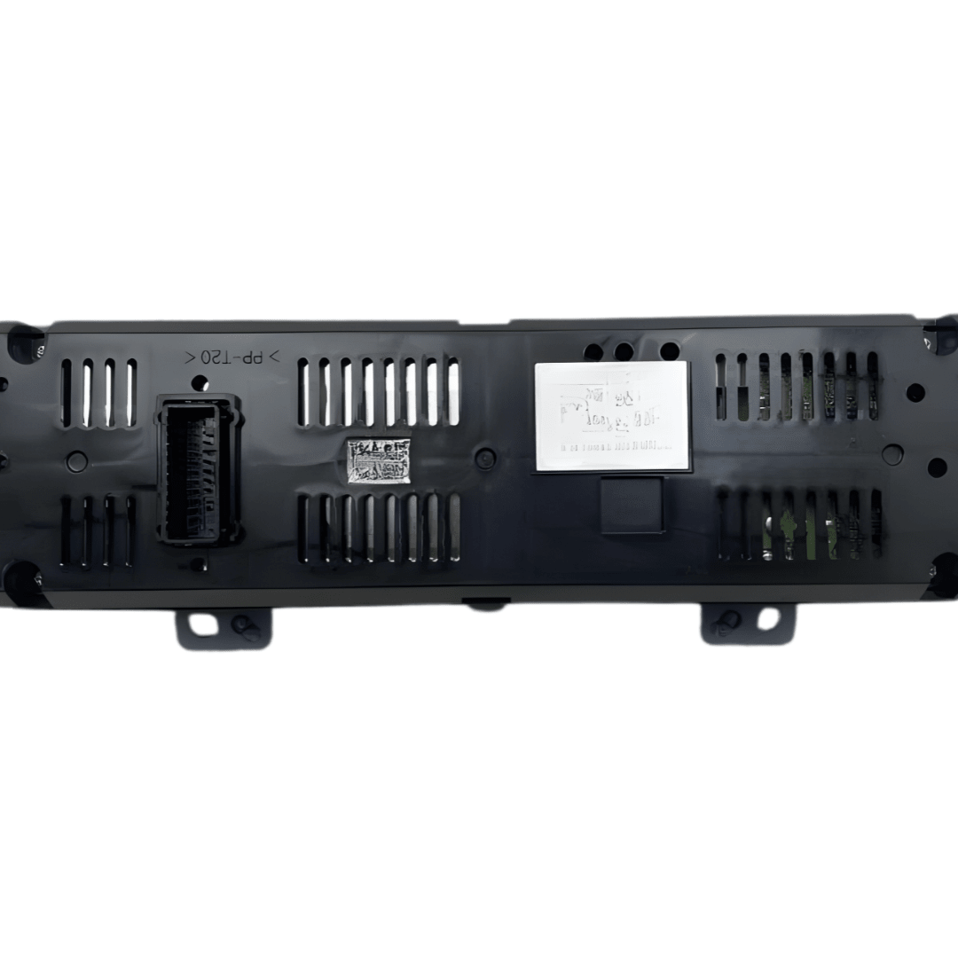 2018-2021 Subaru WRX Information GPS TV Dash Mounted Display Screen OEM - Image 7