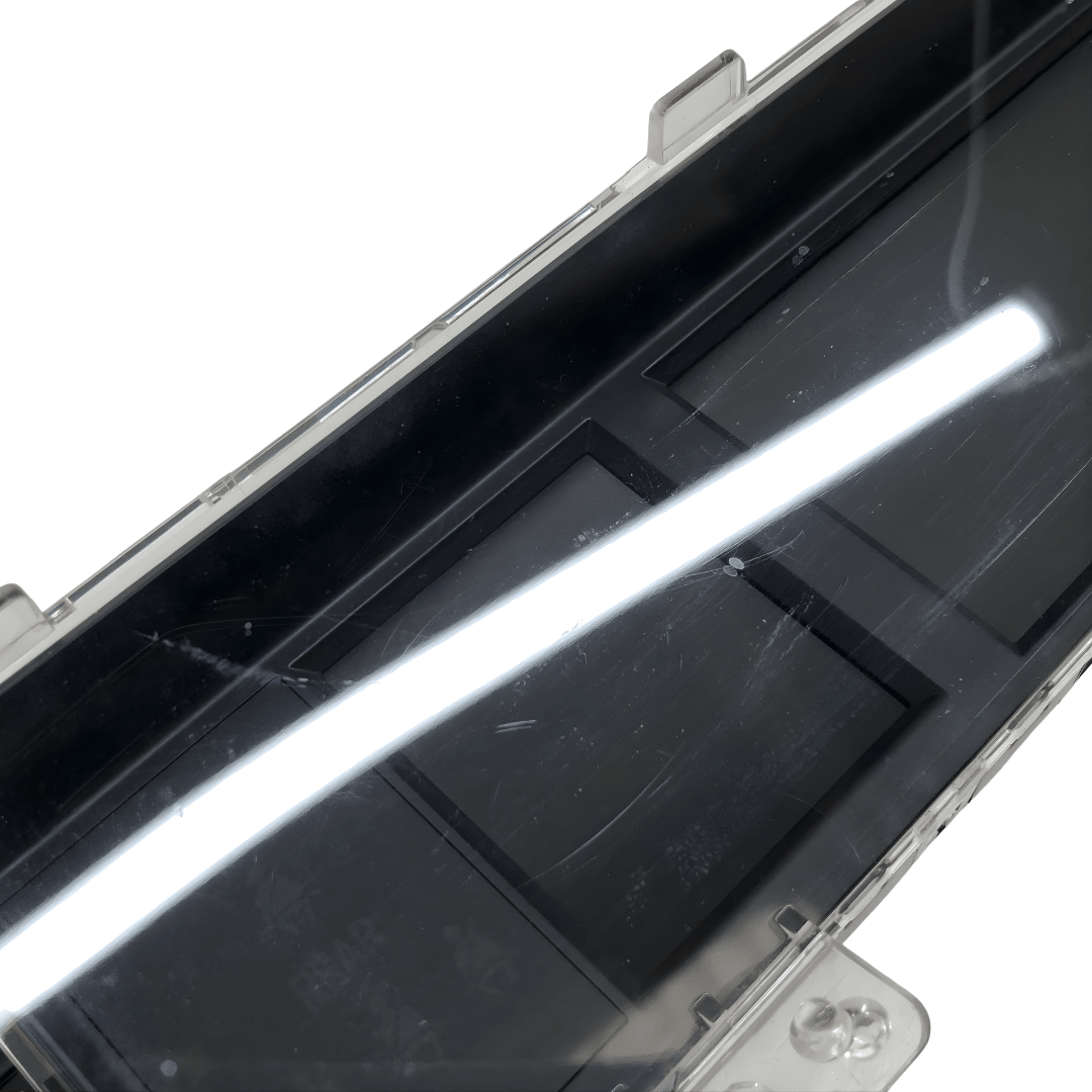 2018-2021 Subaru WRX Information GPS TV Dash Mounted Display Screen OEM - Image 5