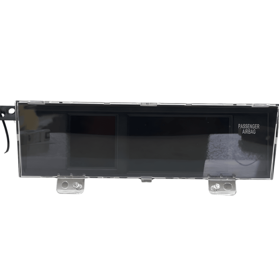 2018-2021 Subaru WRX Information GPS TV Dash Mounted Display Screen OEM