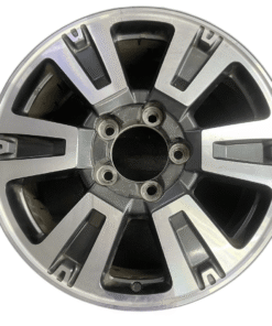 2018-2021 Toyota 20x8 Tundra GREY Wheel OEM Rim Factory Stock