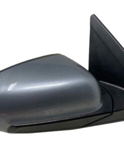 2018-2022 Hyundai Kona Side Mirror Passenger Right Side RH GREY
