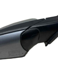 Alternative view of 2018-2022 Hyundai Kona Side Mirror Passenger Right Side RH GREY