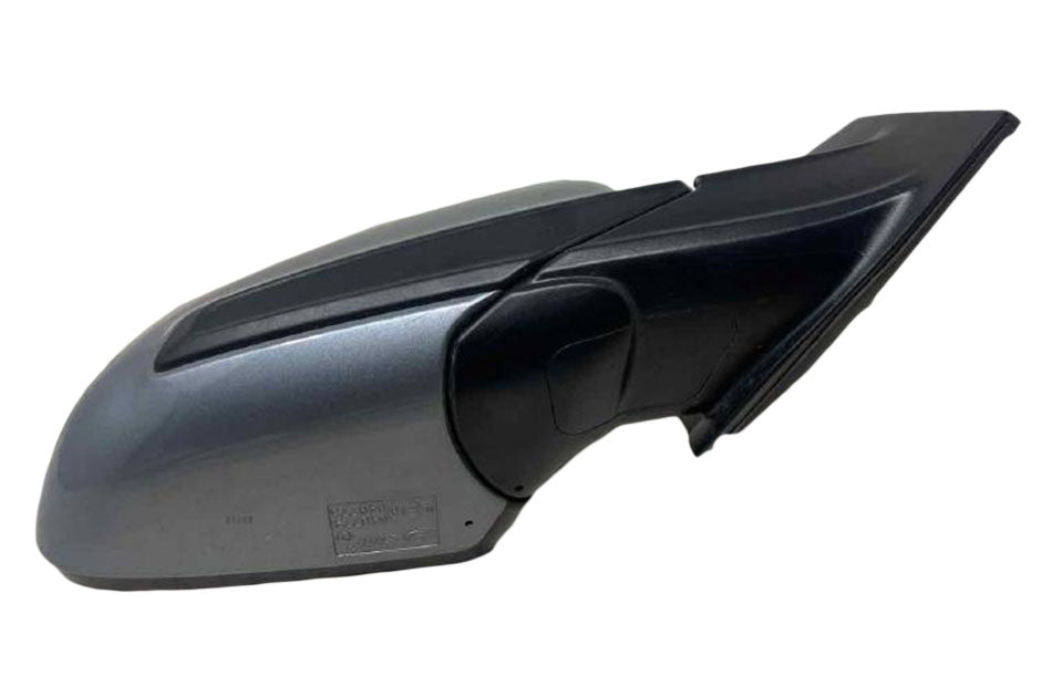 2018-2022 Hyundai Kona Side Mirror Passenger Right Side RH GREY - Image 2