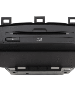 2018–2023 Honda Odyssey DVD Player Dash Mounted Rear Entertainment System OEM 39110-THR-A11