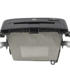 Alternative view of 2018–2023 Honda Odyssey DVD Player Dash Mounted Rear Entertainment System OEM 39110-THR-A11