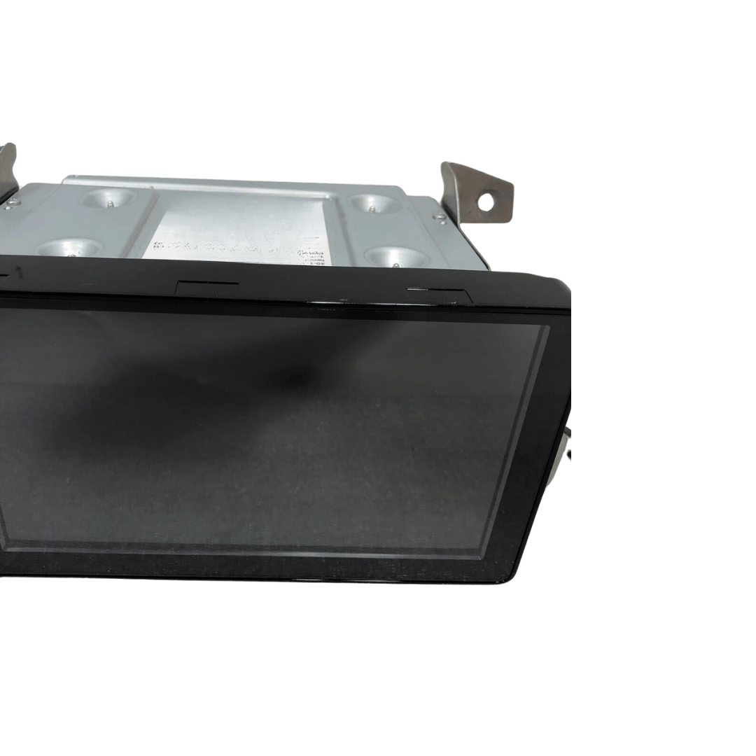 2018-2023 Mitsubishi Mirage G4 Multimedia AM FM Radio Touch Screen Receiver OEM - Image 4
