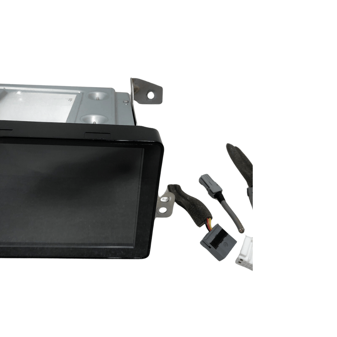 2018-2023 Mitsubishi Mirage G4 Multimedia AM FM Radio Touch Screen Receiver OEM - Image 5