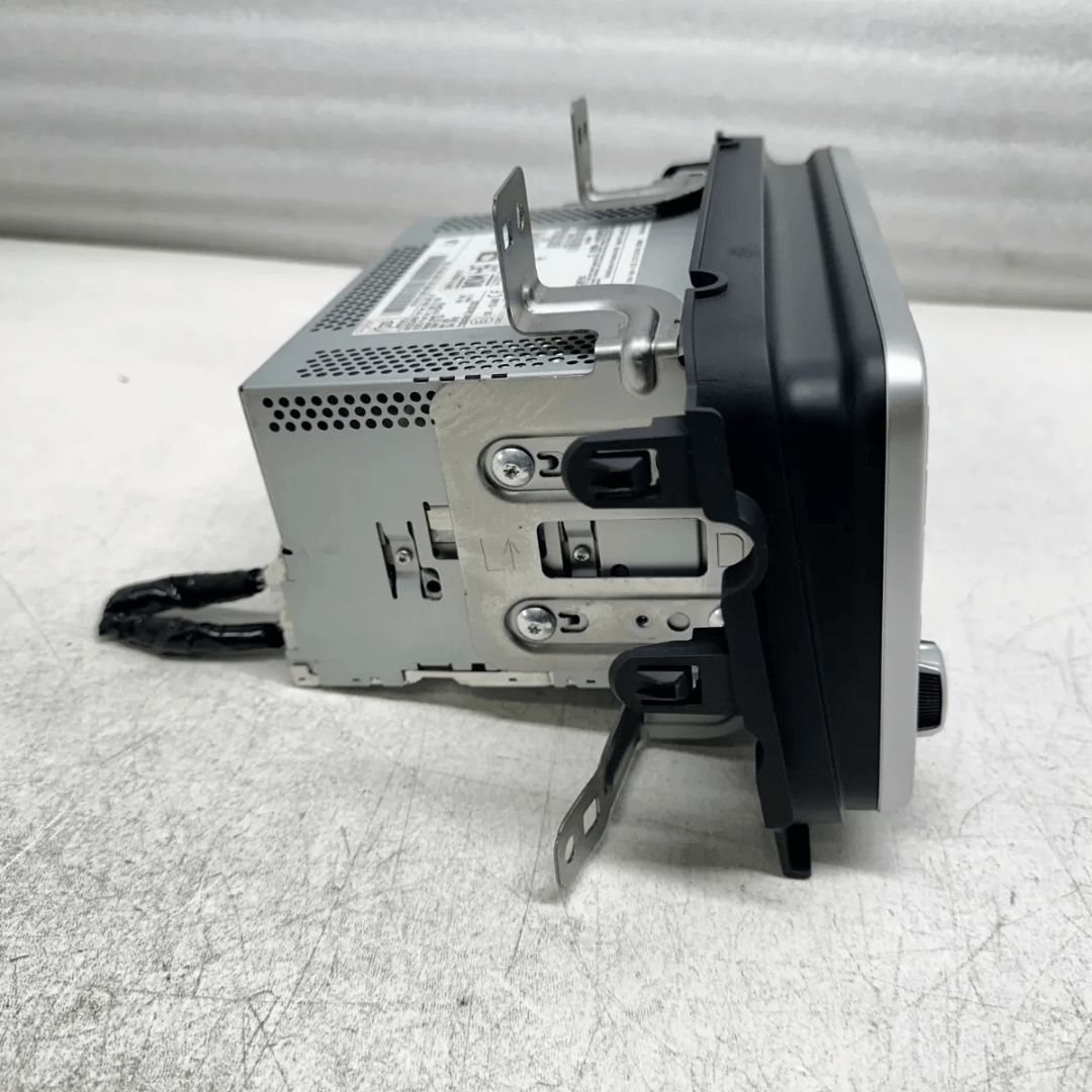 2018 - 2023 Nissan Kicks Versa OEM Display Multi Media Bluetooth Radio Receiver - Image 6
