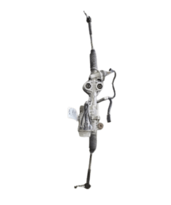 2018 Chevrolet Silverado Sierra 1500 Standard Cab Power Steering Rack & Pinion