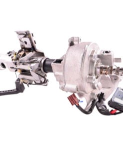 Alternative view of 2018 Hyundai Tucson Power Steering Pump Motor OEM 56330D3000
