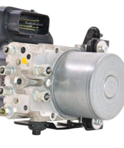Alternative view of 2018 Infiniti Q50 Anti-Lock Brake Assembly