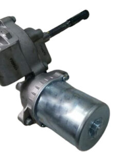 Alternative view of 2018 Kia Rio Power Steering Pump Motor