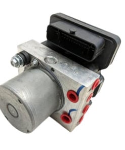 2018 Tesla Model 3 Anti-Lock Brake Assembly