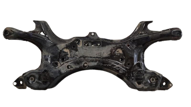 2018 Toyota Corolla Front Subframe Crossmember Cradle OEM 5120102152