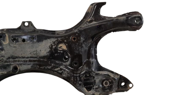 2018 Toyota Corolla Front Subframe Crossmember Cradle OEM 5120102152 - Image 2